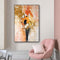 Origin of Life Painting